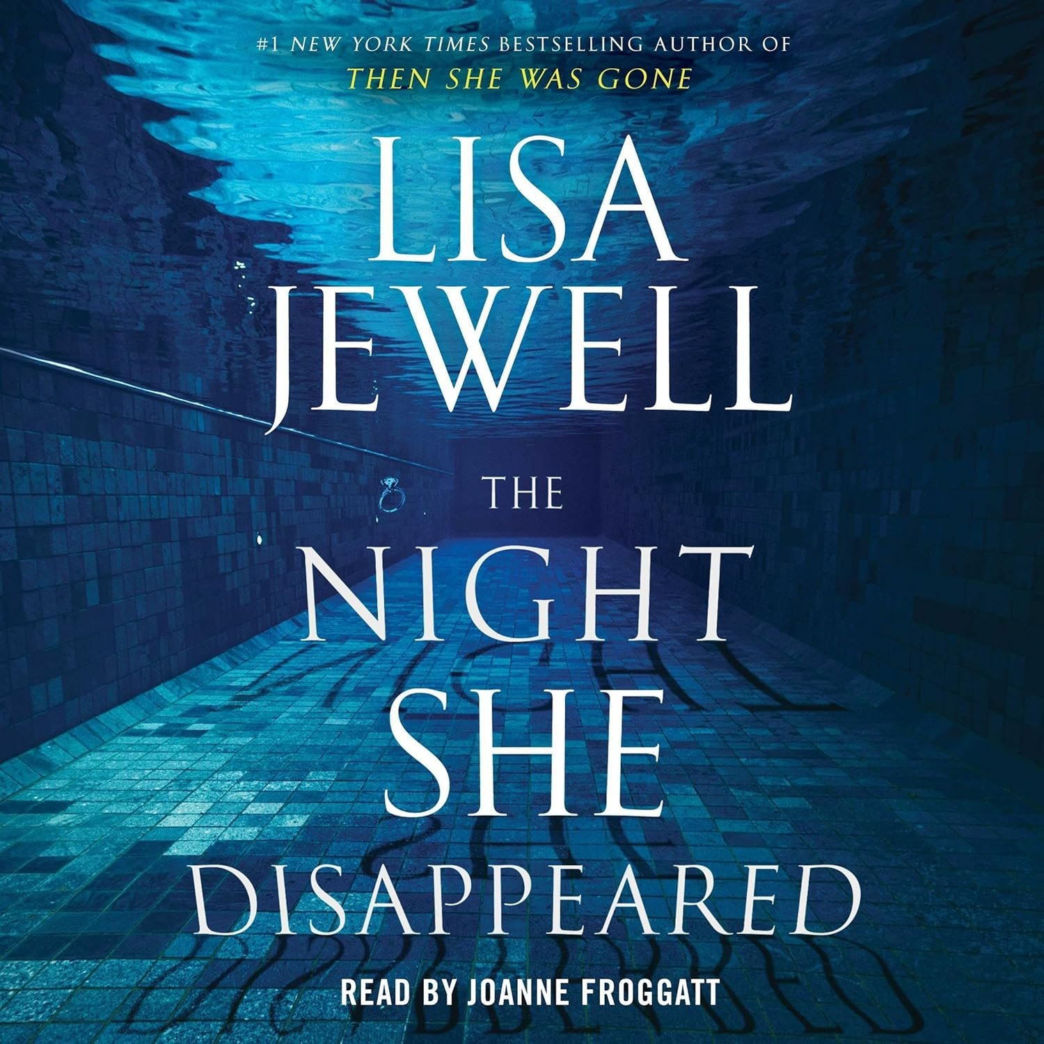 Unraveling Shadows: A Deep Dive into The Night She Disappeared