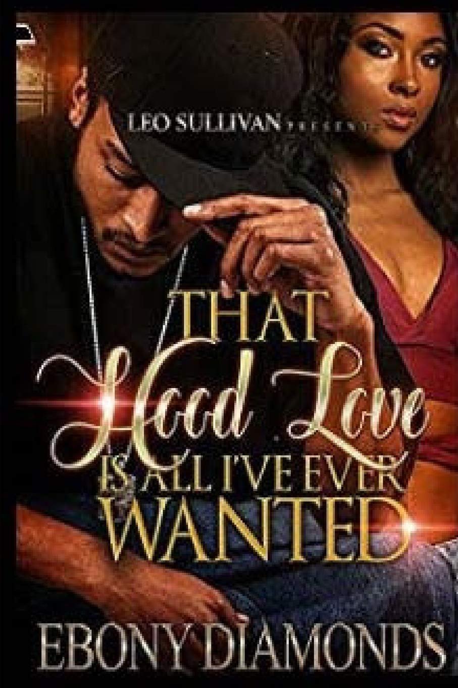 Unraveling the Heart: A Dive into That Hood Love is All I Ever Wanted