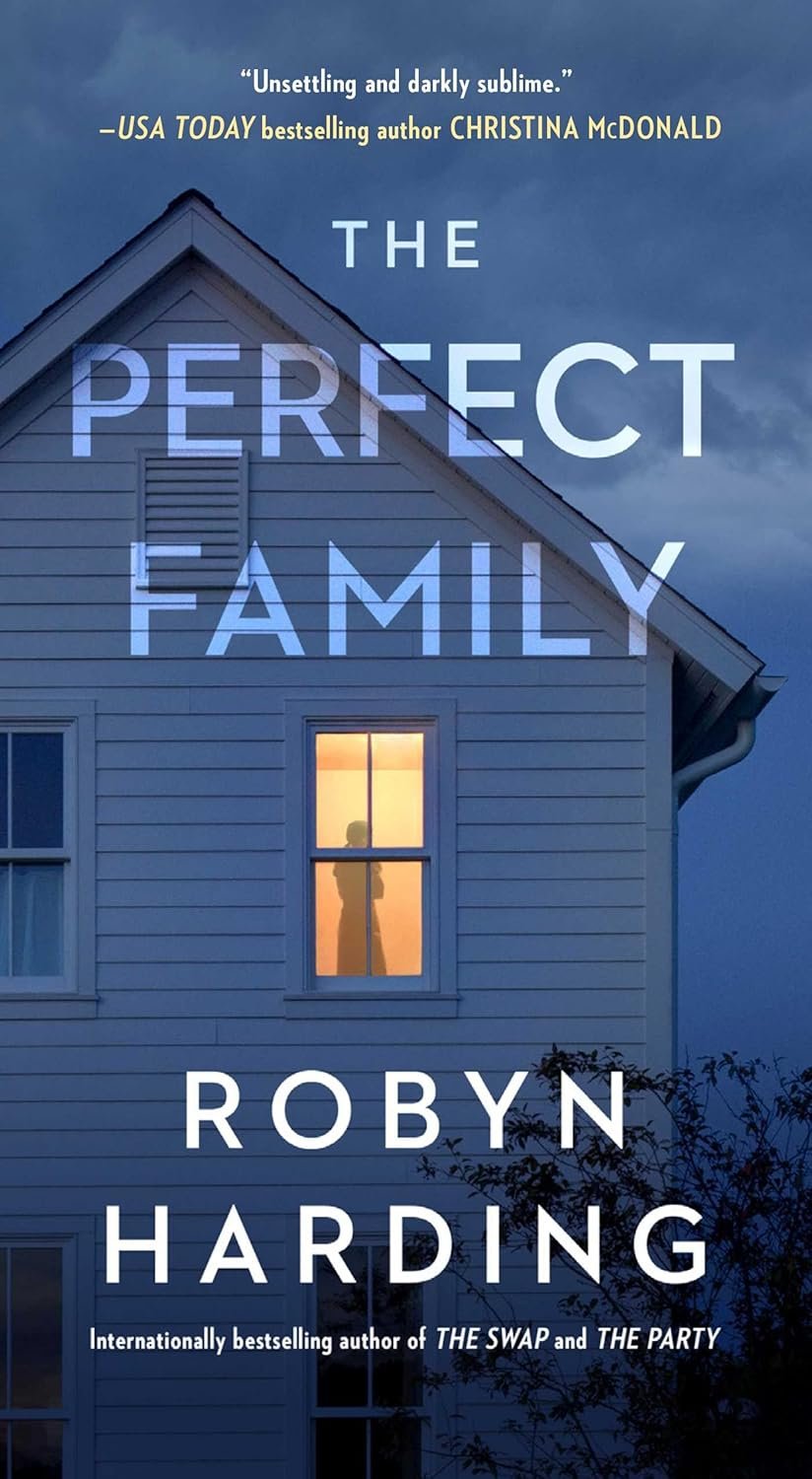Unraveling the Illusions: A Deep Dive into The Perfect Family