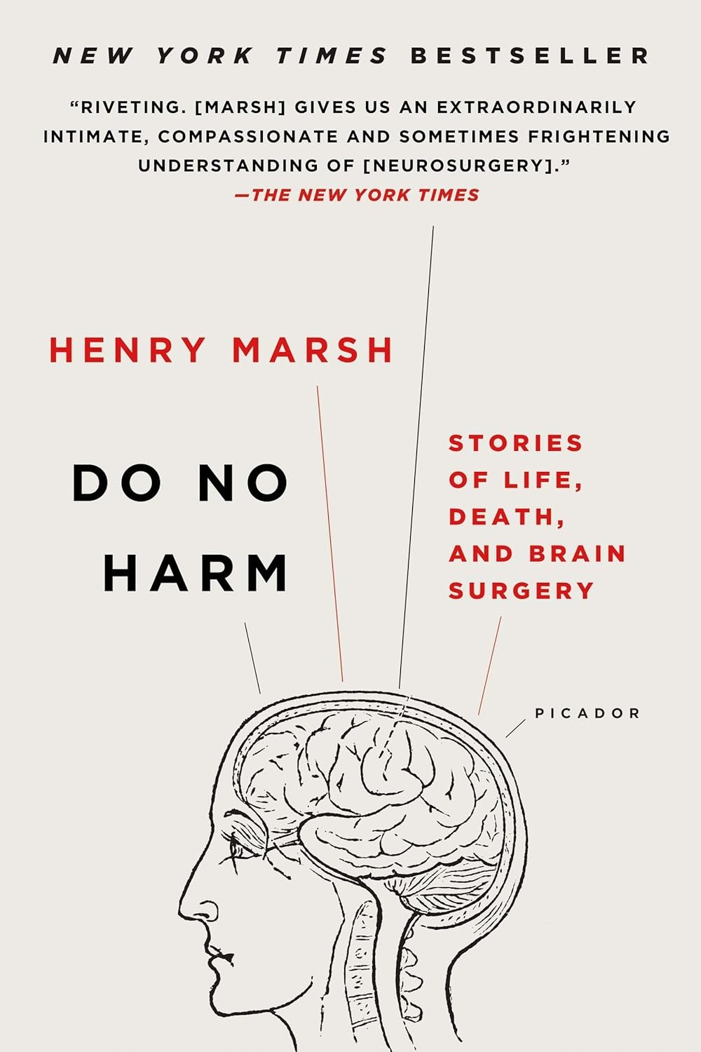 Unraveling the Mind: A Journey Through Life, Death, and the Art of Surgery