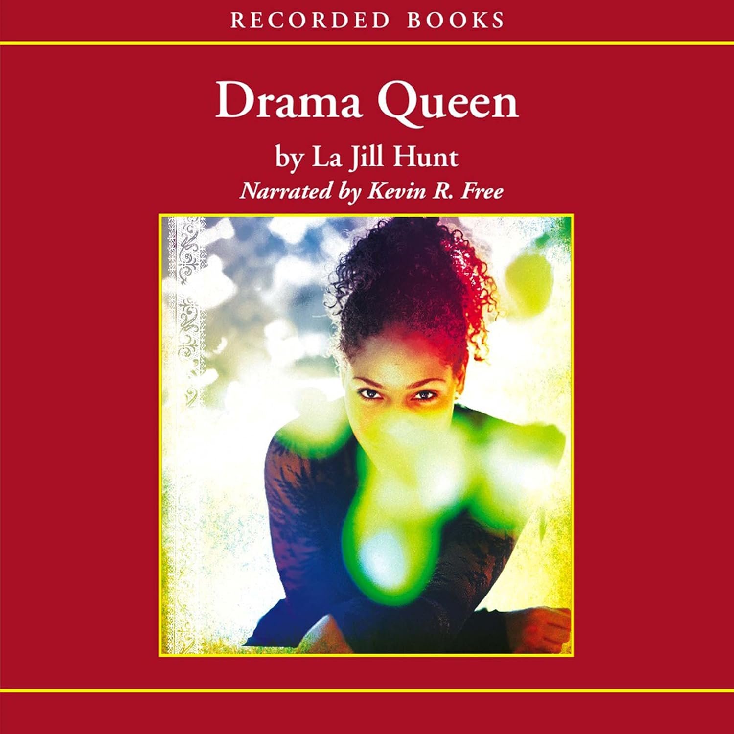 Unveiling Chaos: A Dive into the Heart of "Drama Queen"