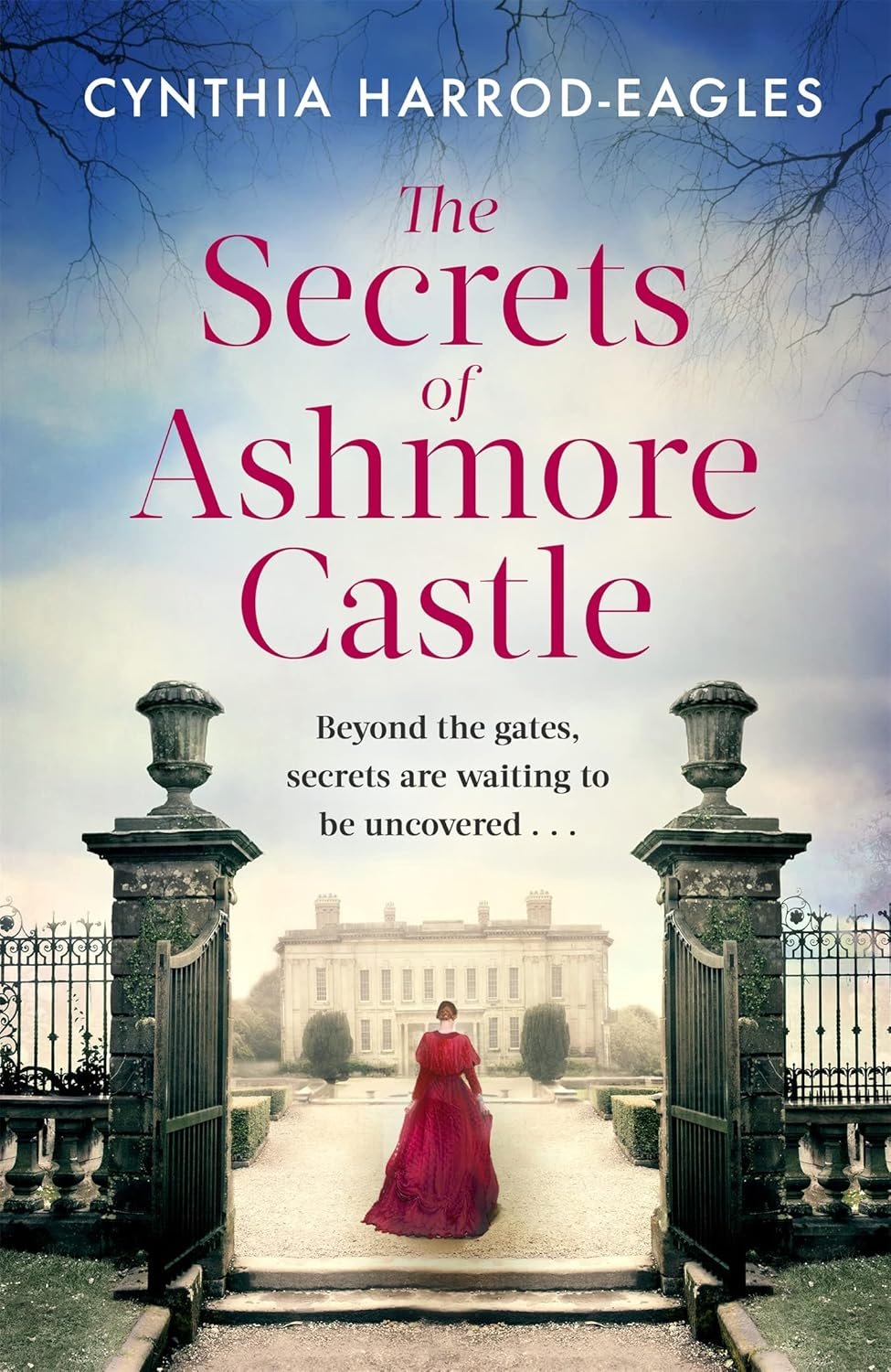 Unveiling the Shadows: A Dive into the Heart of Ashmore Castle