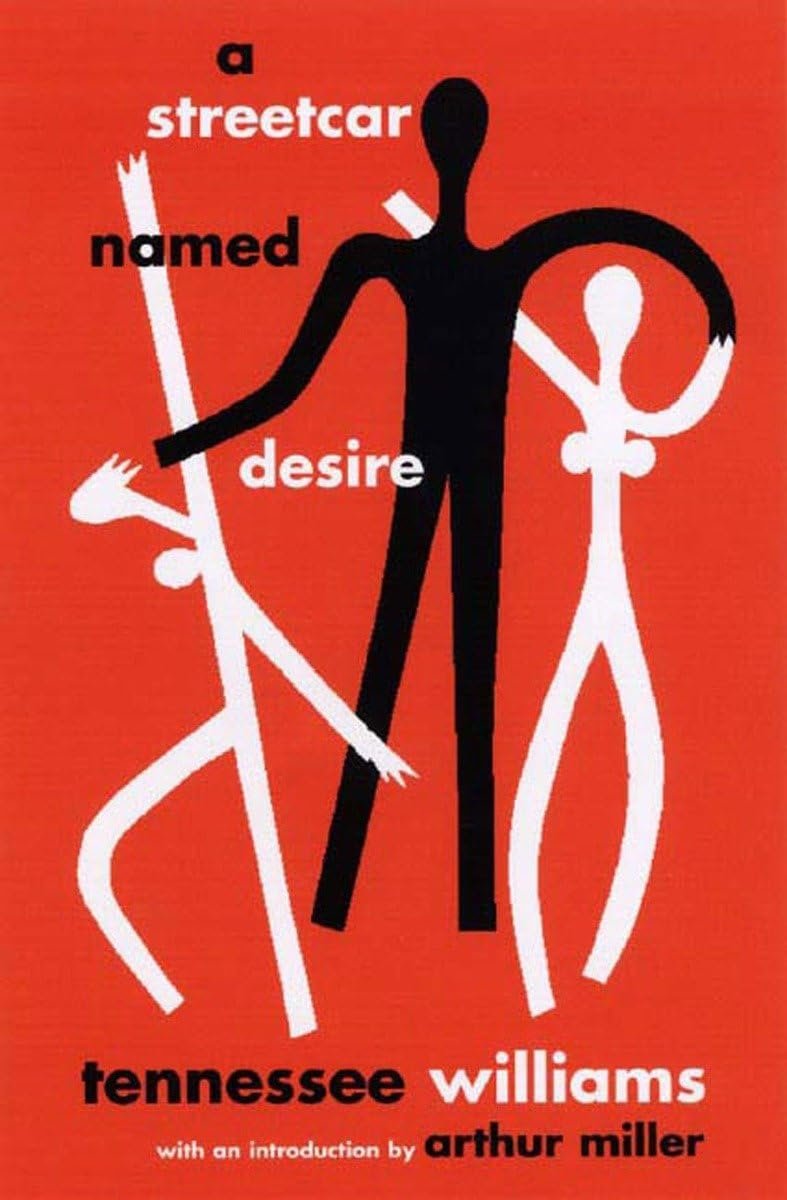 Whispers of Desire: Unveiling the Complexities in A Streetcar Named Desire