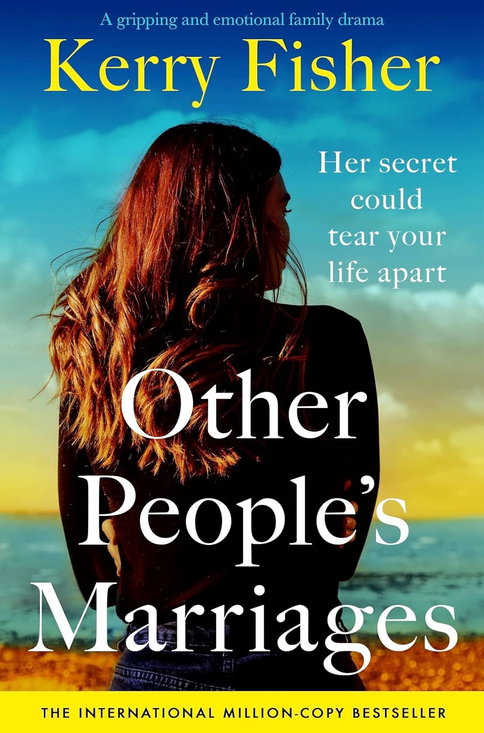 Behind Closed Doors: Unraveling the Tapestry of Other People's Marriages