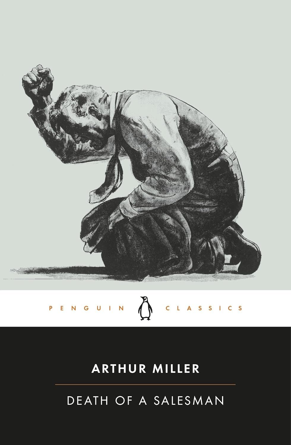 Burdened Dreams: Unpacking the Tragedy of 'Death of a Salesman'