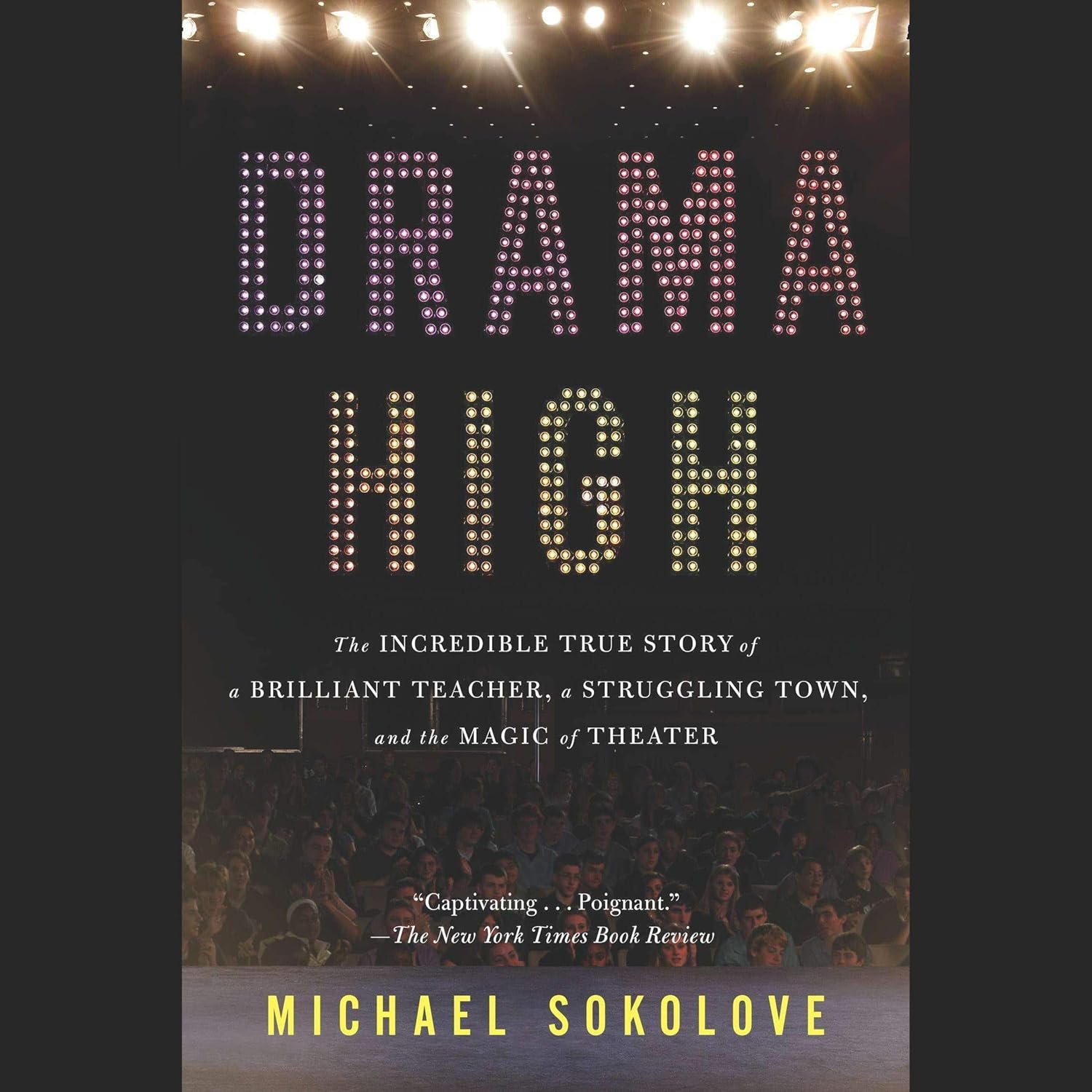 Drama High: A Heartfelt Journey Through Triumph, Community, and the Power of Performance