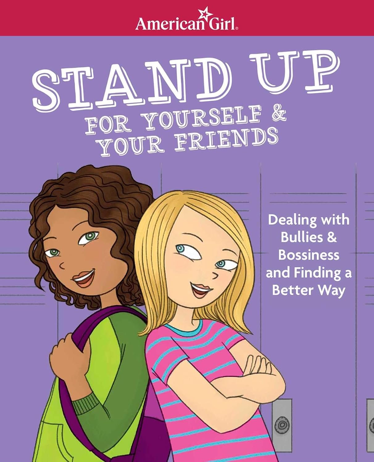 Empowerment in Action: A Review of Stand Up for Yourself & Your Friends