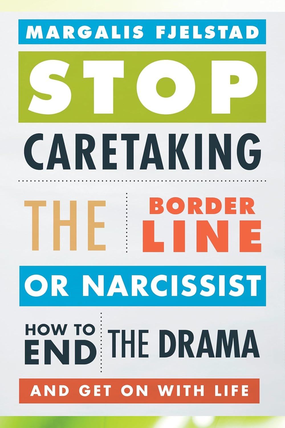 From Chaos to Clarity: Breaking Free from the Grip of Borderline and Narcissistic Relationships