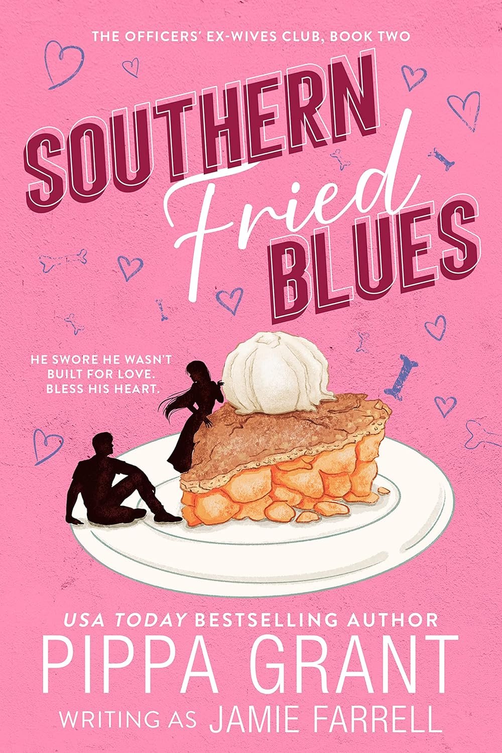 From Heartache to Harmony: A Deep Dive into Southern Fried Blues