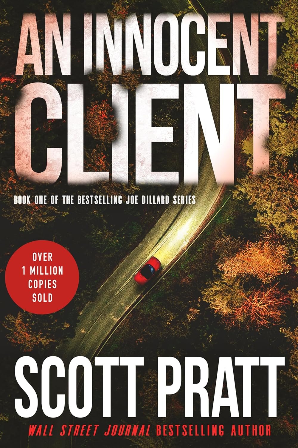 Justice Unraveled: A Deep Dive into the Intrigue of An Innocent Client