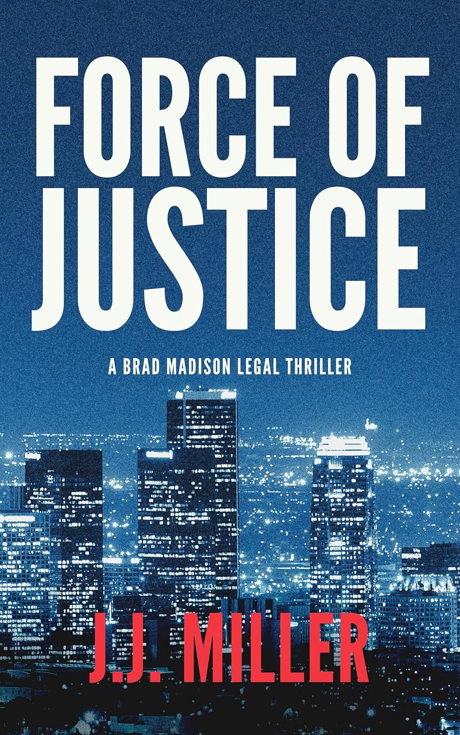 Justice at Stake: Unraveling the Intrigues of Force of Justice