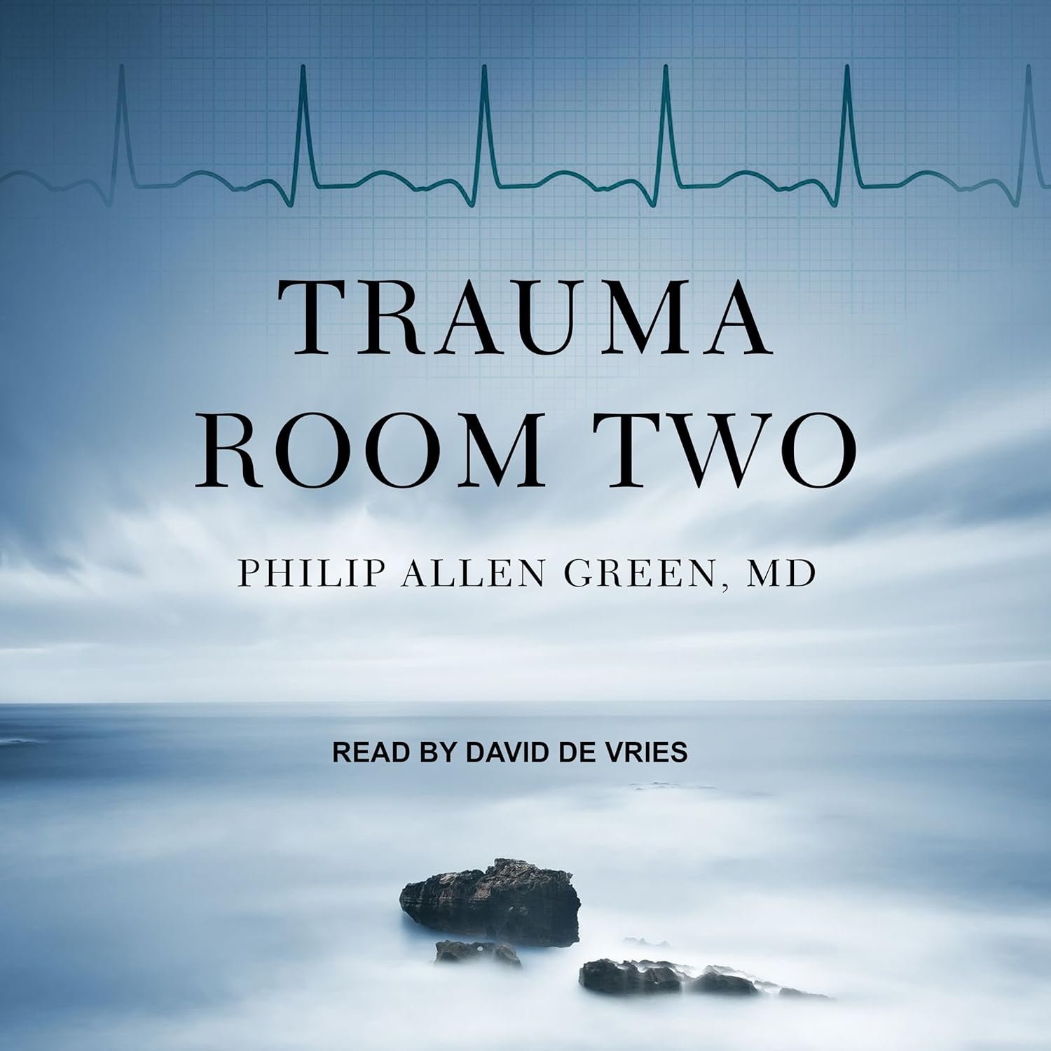 Navigating Chaos: A Deep Dive into Trauma Room Two