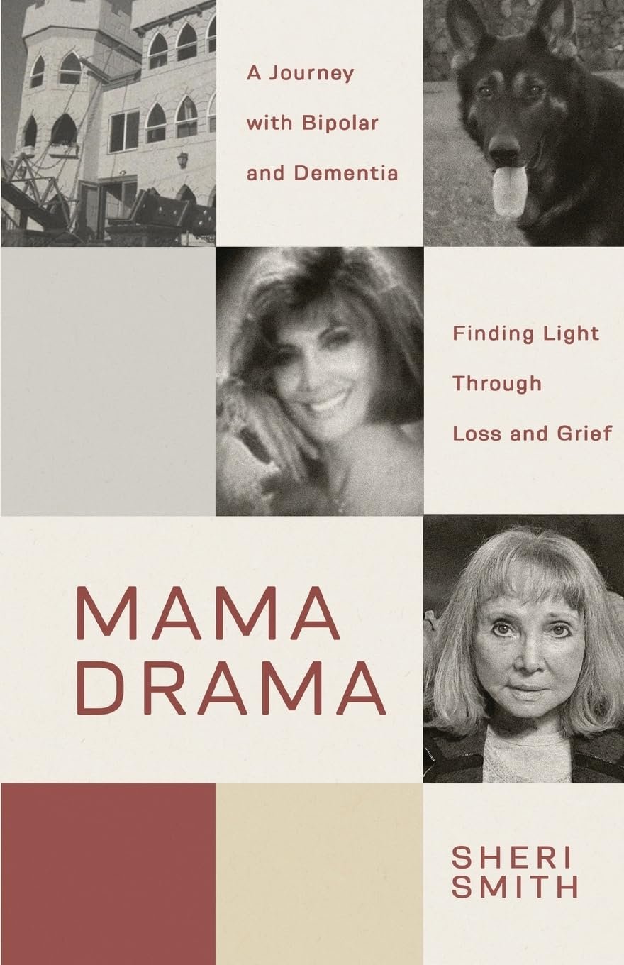 Navigating Shadows: A Heartfelt Exploration of Bipolarity and Dementia in Mama Drama