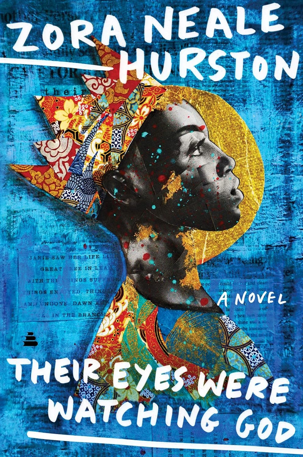 Rediscovering Freedom: A Journey Through Love and Identity in Their Eyes Were Watching God