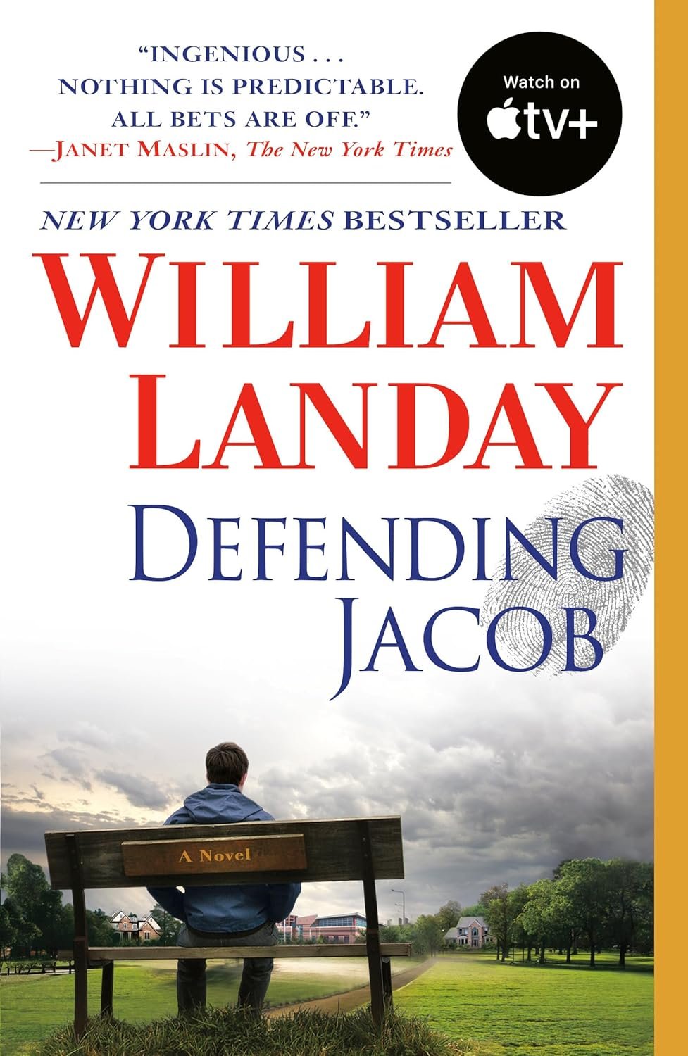 Shadows of Justice: Unraveling the Moral Labyrinth in Defending Jacob
