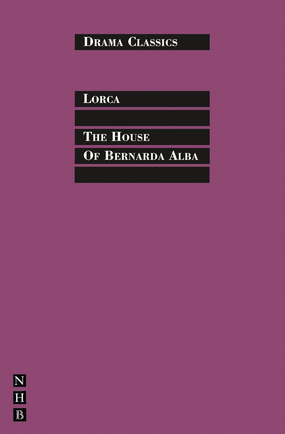 Silent Cries and Unyielding Walls: A Deep Dive into The House of Bernarda Alba