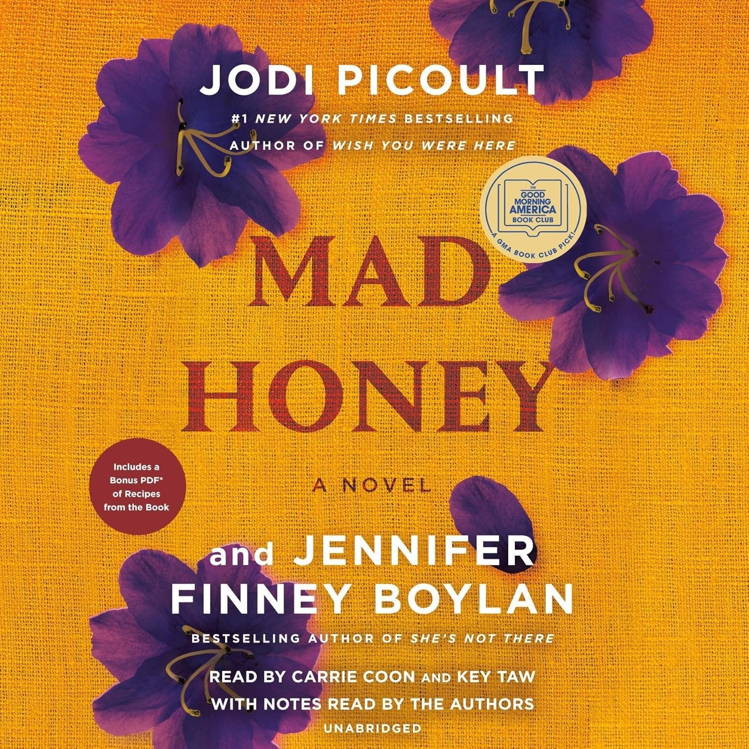Sweet Deceptions: Unraveling the Layers of Mad Honey