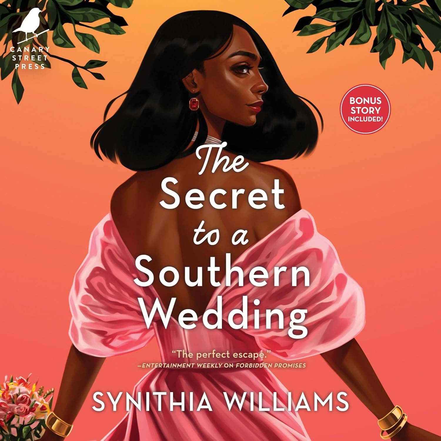 Sweet Traditions and Surprising Twists: A Dive into 'The Secret to a Southern Wedding'