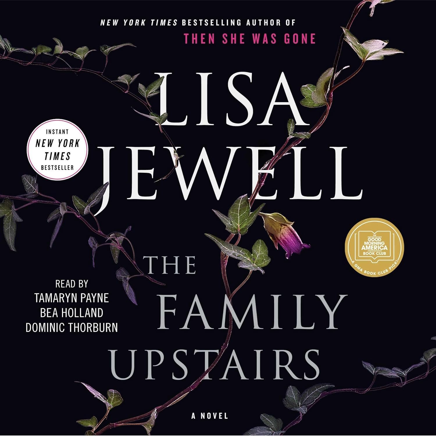 Unearthing Secrets: A Dive into The Family Upstairs