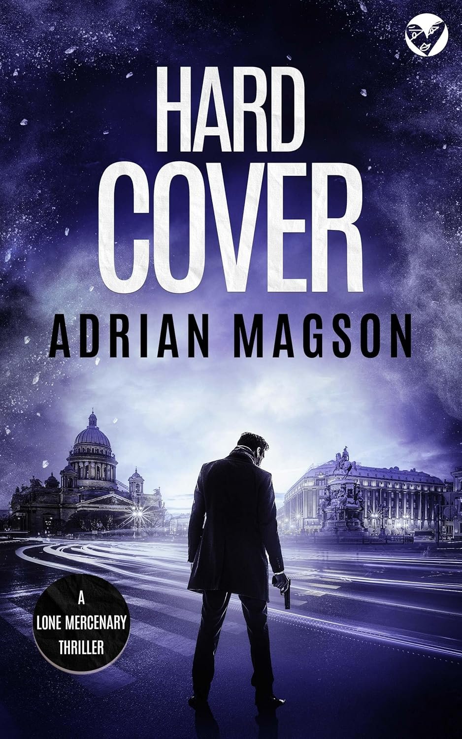 Unleashing Chaos: A Dive into the High-Octane World of HARD COVER
