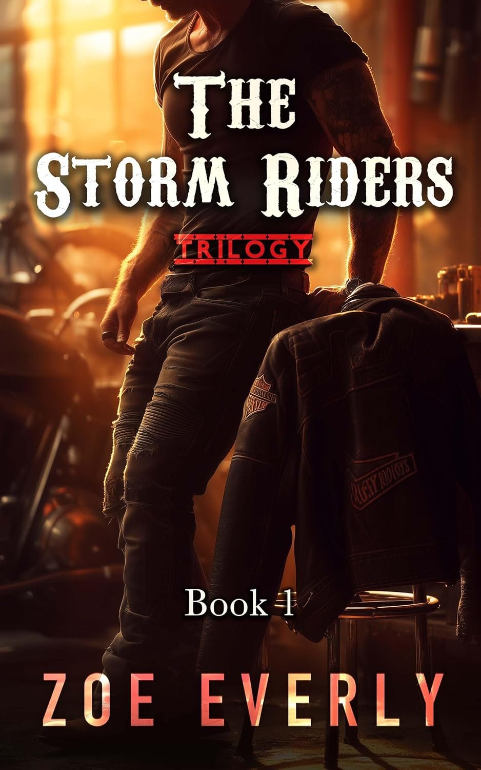 Unleashing Passion: A Thrilling Dive into Reckless Freedom's Wild Ride