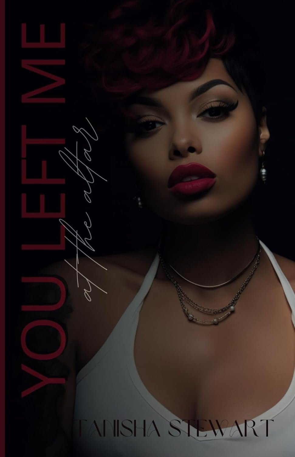 Unraveling Deception: A Deep Dive into 'You Left Me at the Altar'
