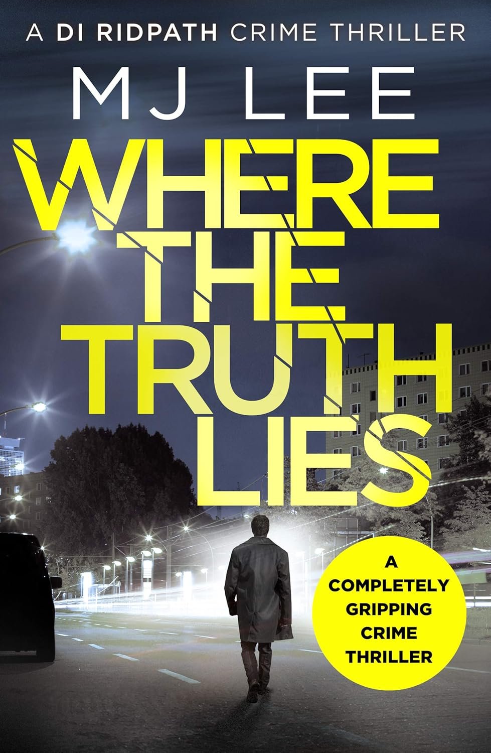 Unraveling Deception: A Thrilling Dive into "Where The Truth Lies"