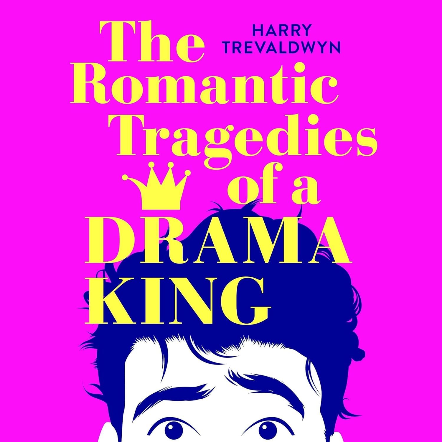 Unraveling Heartstrings: A Deep Dive into the Tragic Whirlwind of The Romantic Tragedies of a Drama King
