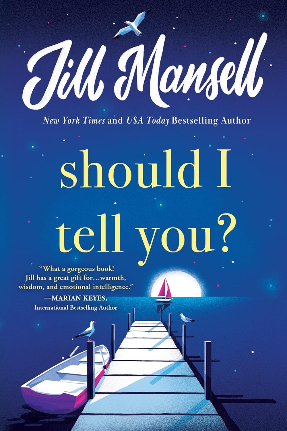 Unraveling Secrets: A Deep Dive into "Should I Tell You?"