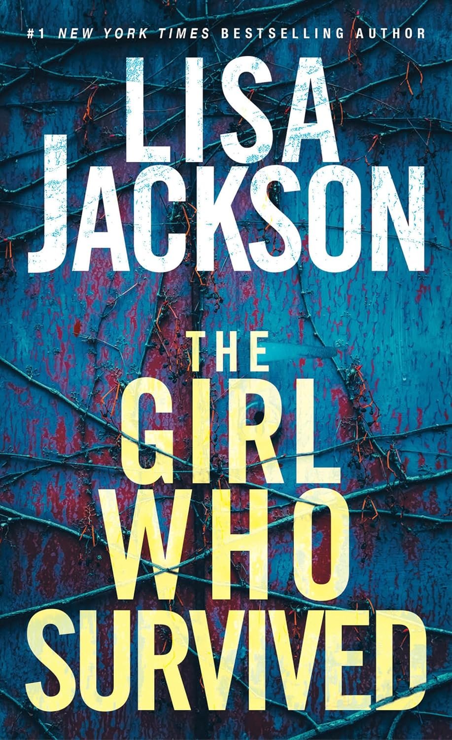 Unraveling Secrets: A Gripping Dive into "The Girl Who Survived" and Its Unexpected Twists
