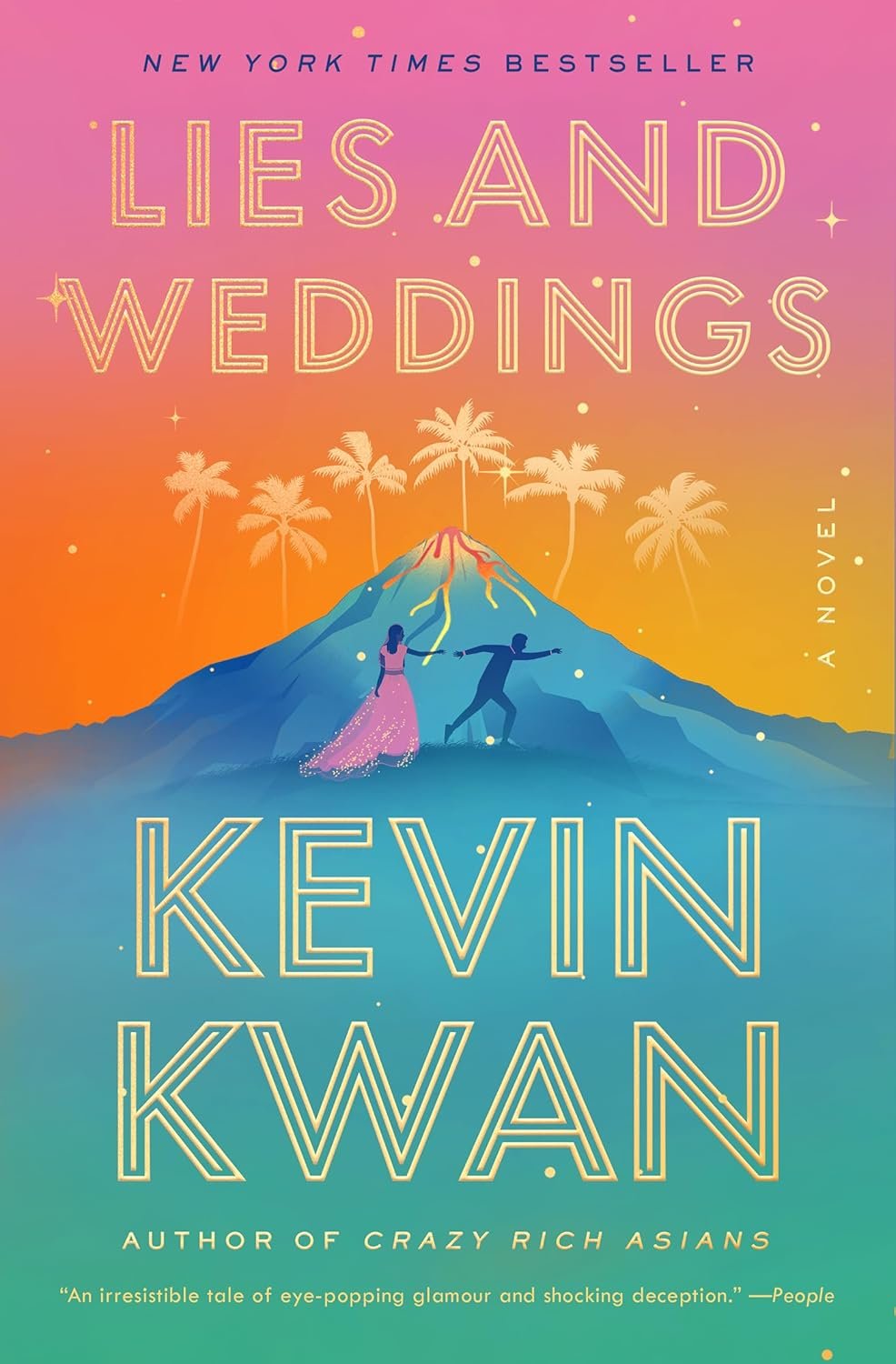 Unveiling Deceptions: A Journey Through Lies and Weddings