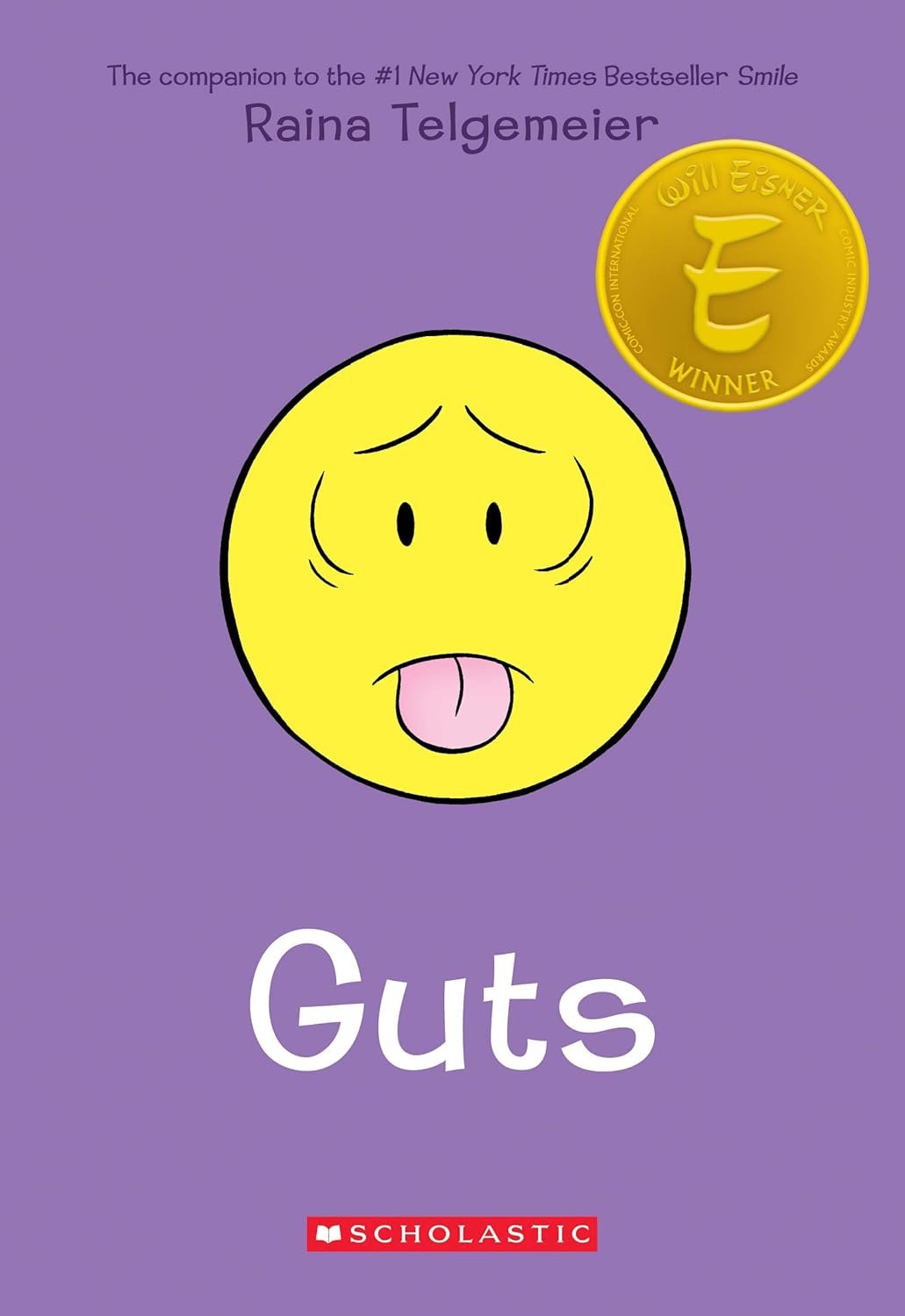 Unveiling Resilience: A Deep Dive into "Guts" – A Graphic Novel Journey