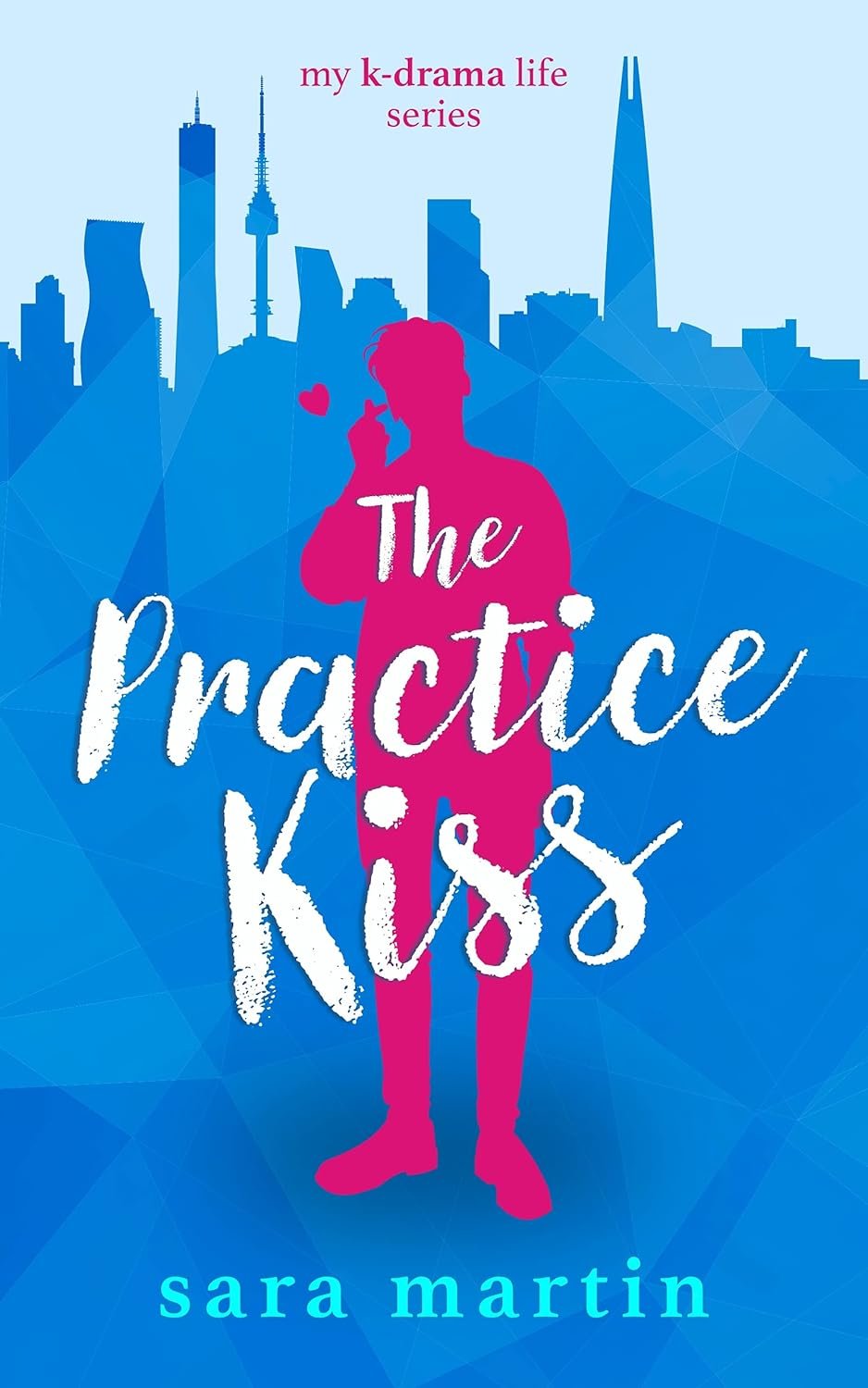 Chasing Heartbeats: A Dive into 'The Practice Kiss' and the K-Drama Charm