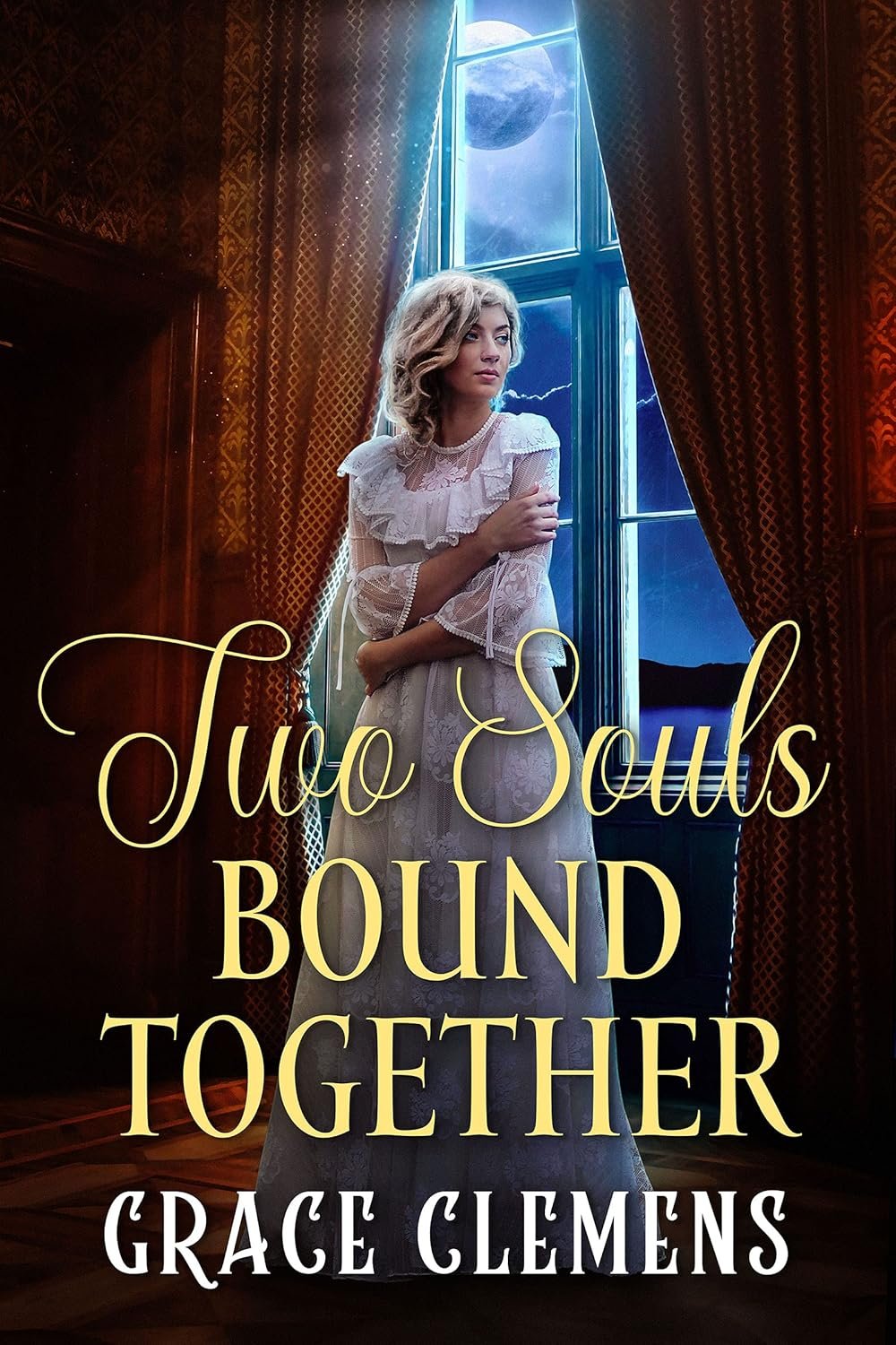 Hearts United: A Journey of Love and Courage on the Frontier