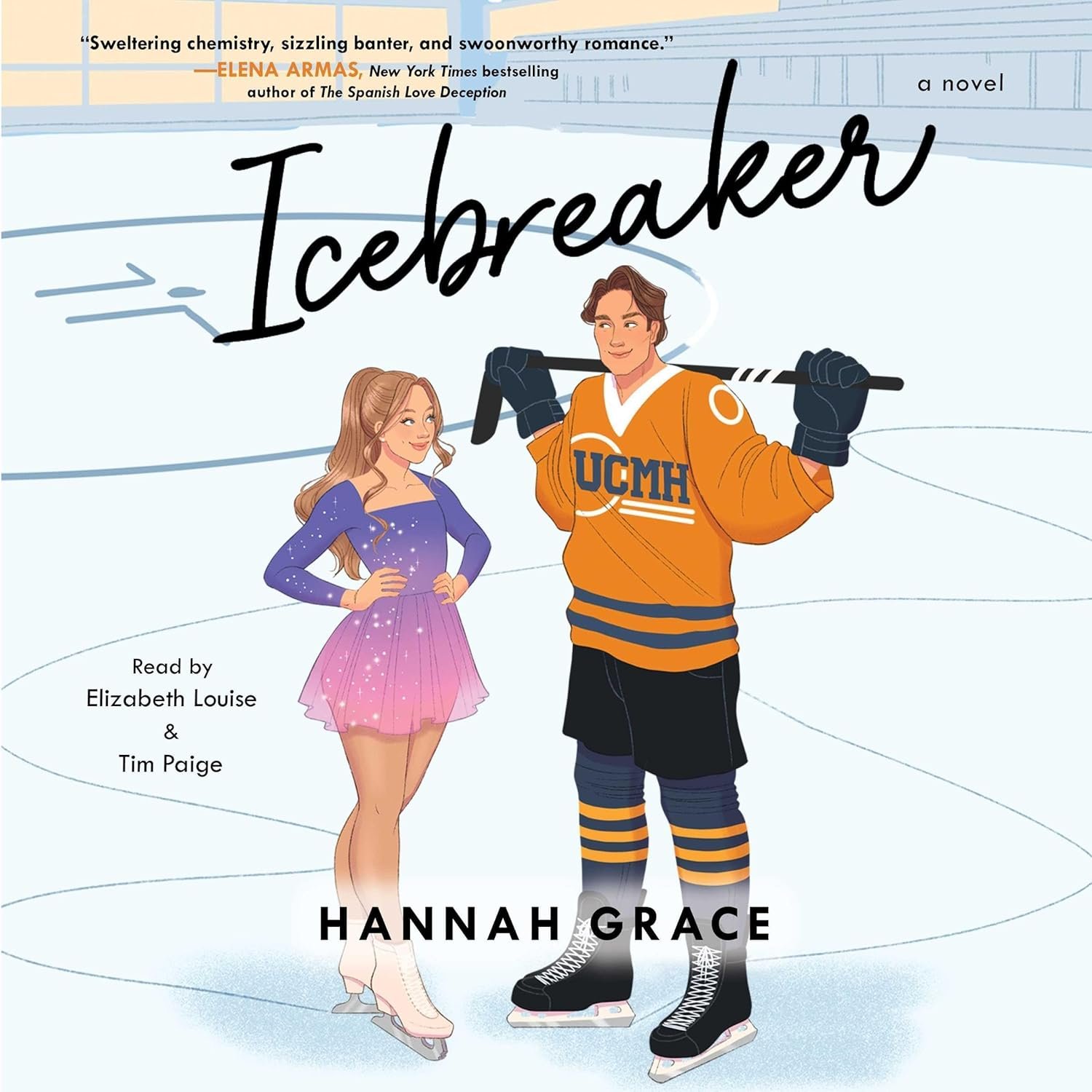 Melting Boundaries: A Deep Dive into Icebreaker