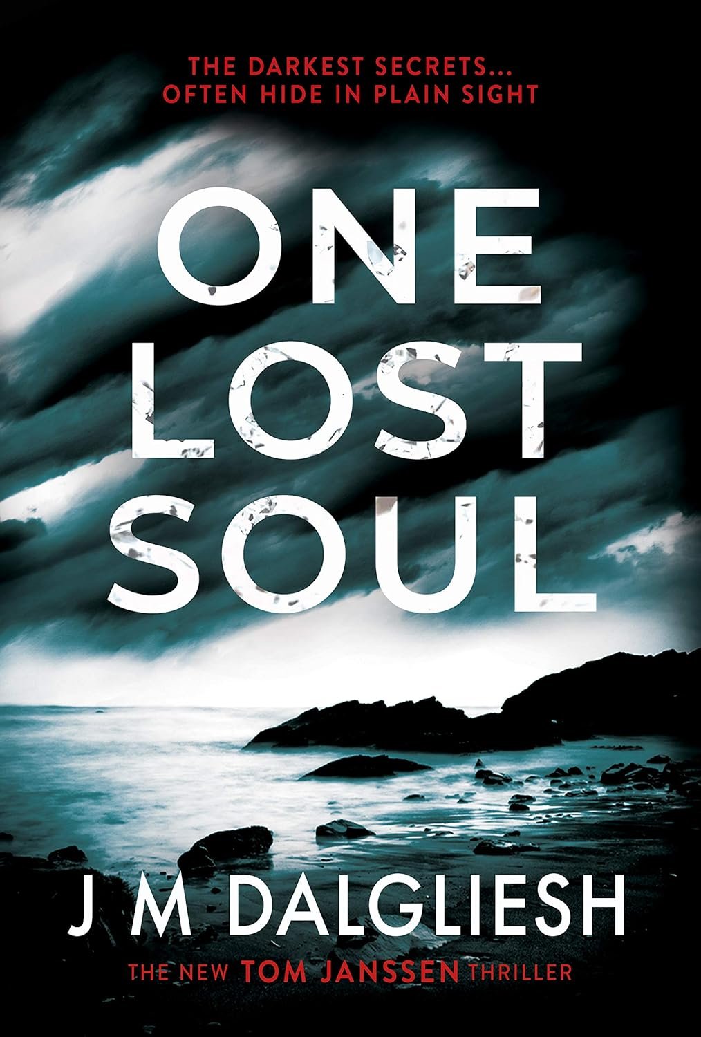 Unearthing Darkness: A Deep Dive into One Lost Soul and the Shadows of Norfolk