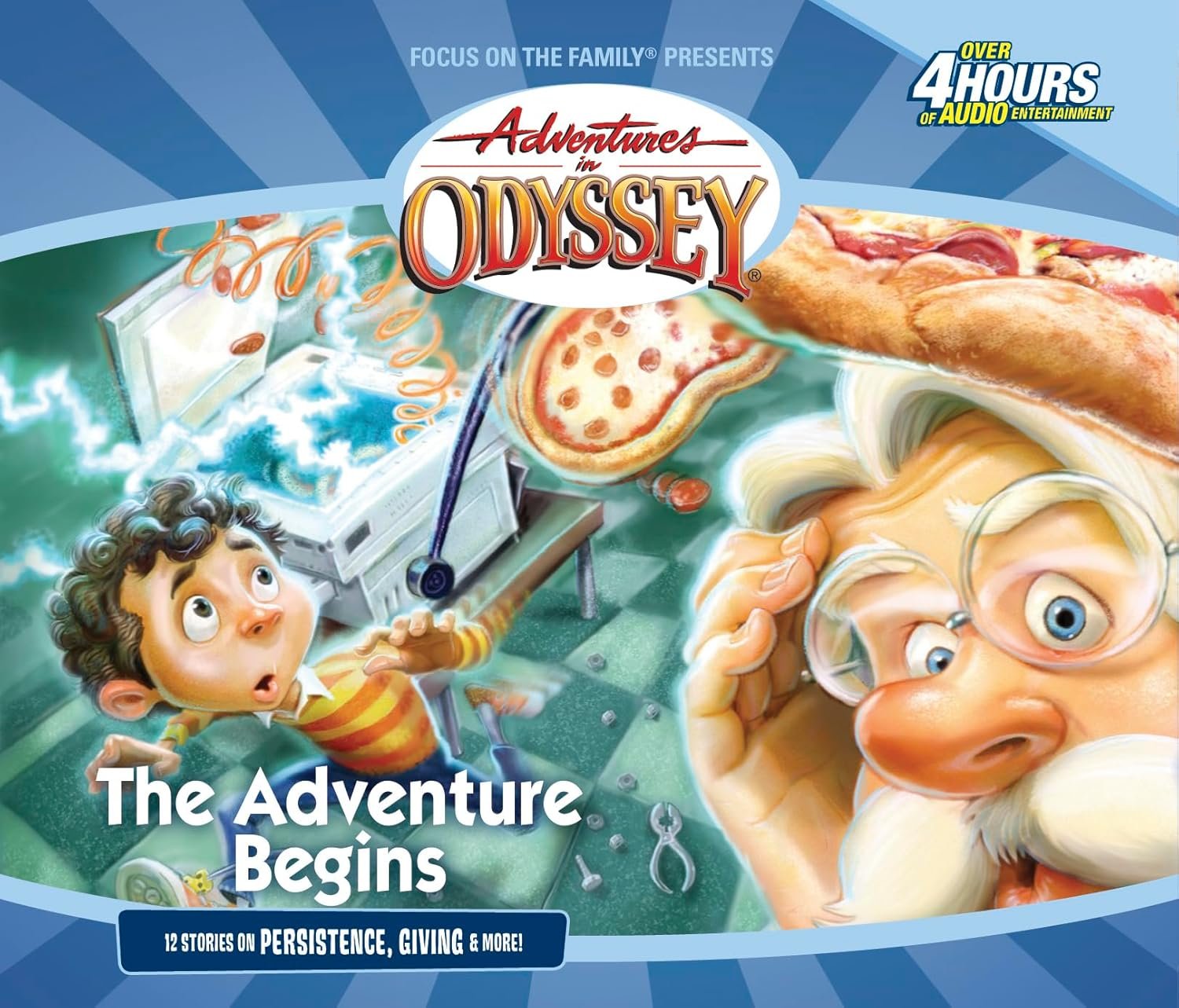 Unlocking Timeless Adventures: A Journey Through The Early Classics of Odyssey
