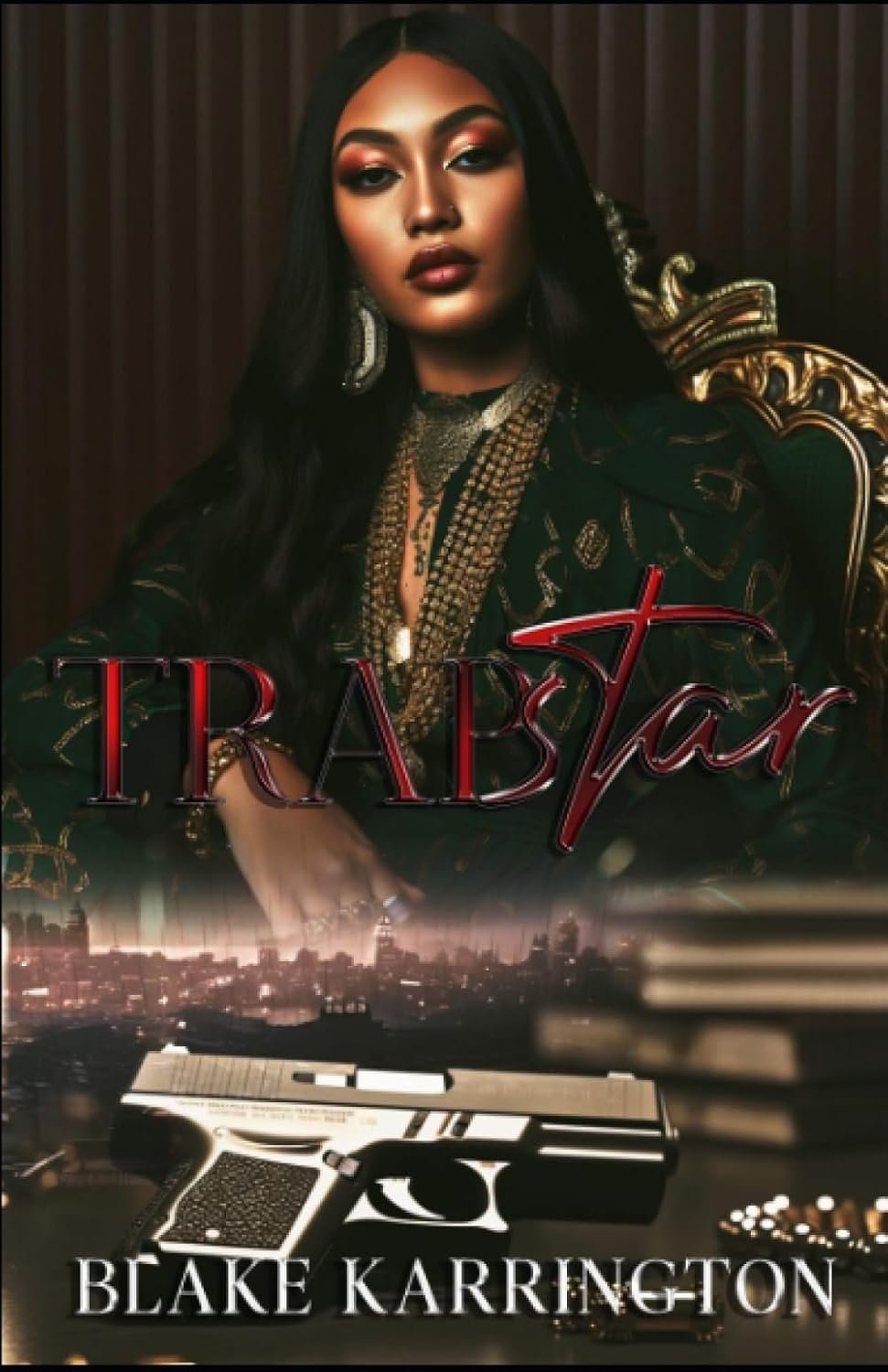 Unraveling Destiny: A Deep Dive into Trapstar's Transformation