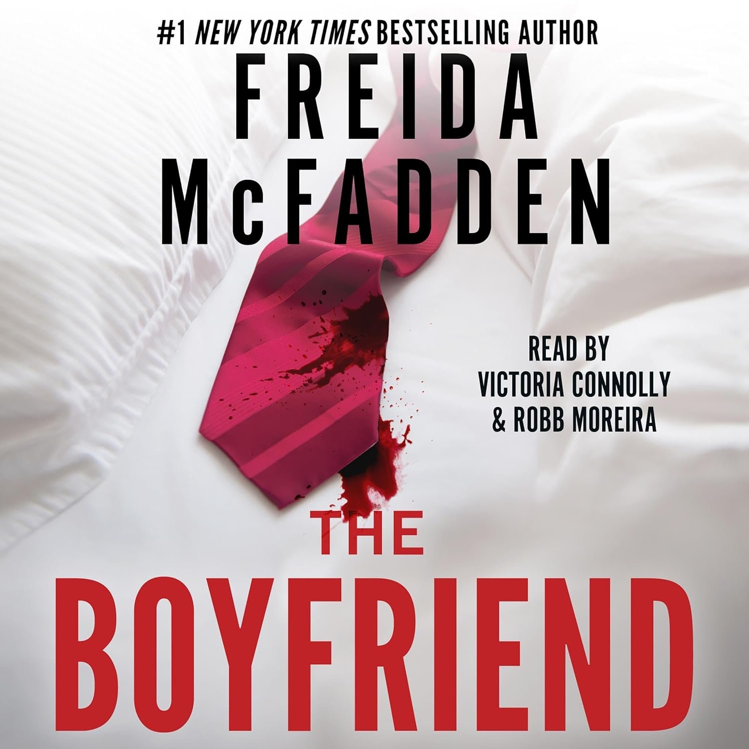 Unraveling Hearts: A Dive into The Boyfriend's Complex Narratives