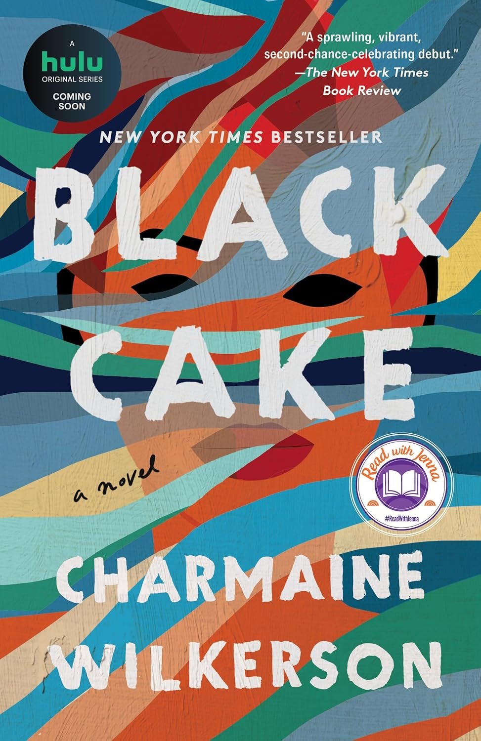 Unraveling Secrets: A Journey Through Love and Legacy in Black Cake