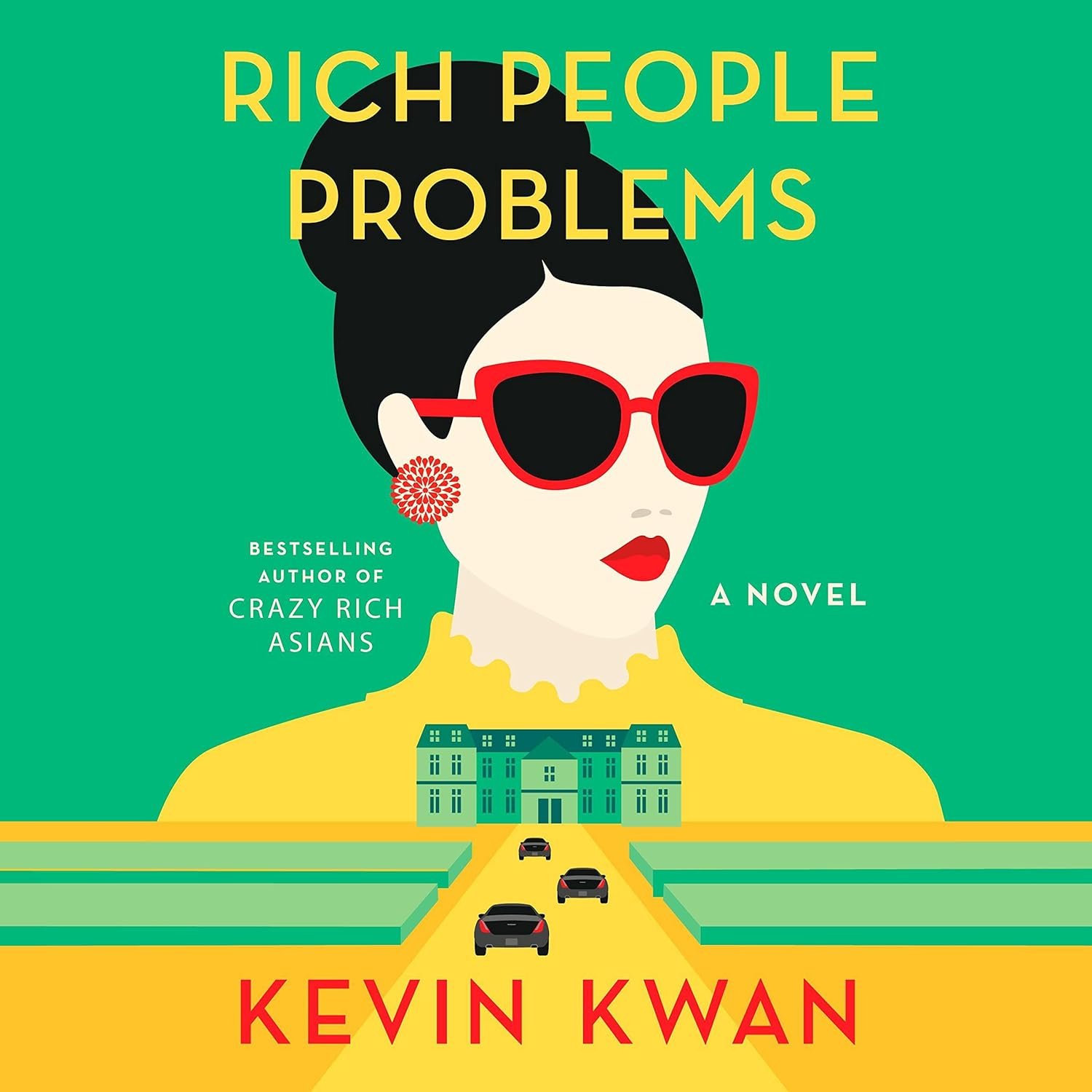 Unraveling Wealth: A Dive into the Intrigues of Rich People Problems