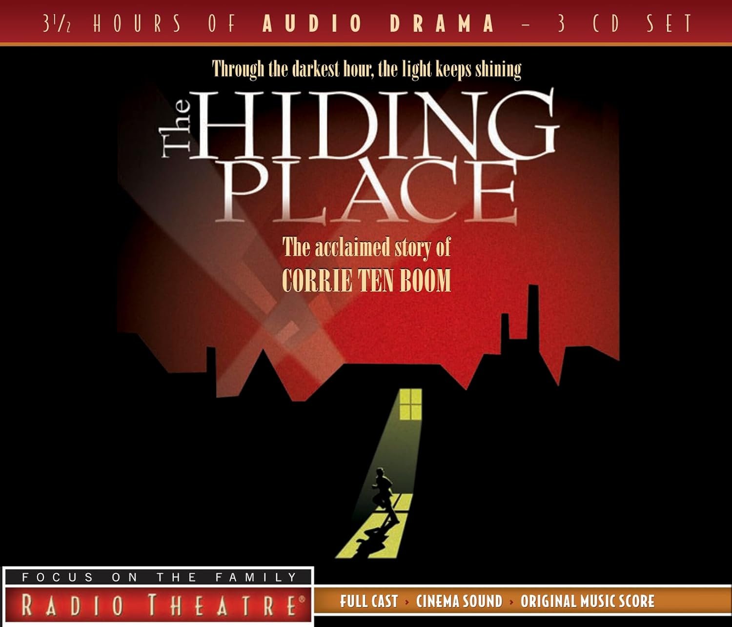 Unveiling Courage: A Journey Through The Hiding Place