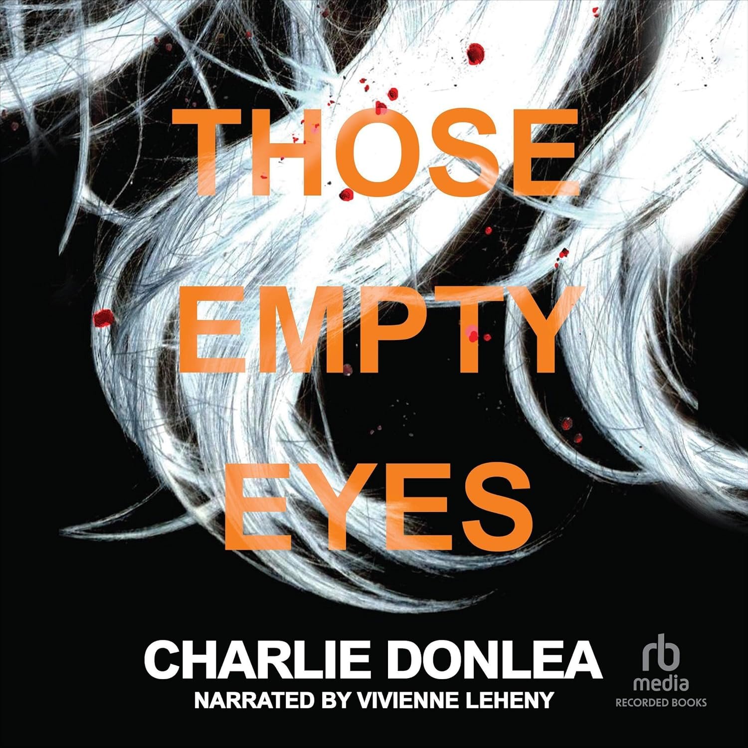 "Unveiling the Shadows: A Deep Dive into Those Empty Eyes"