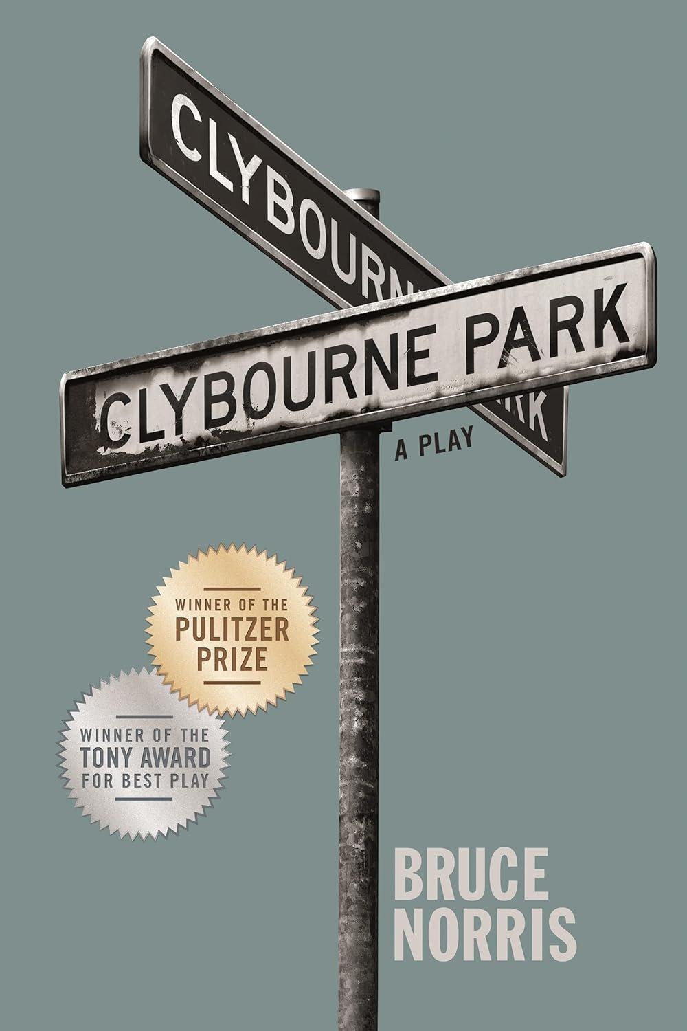 Beyond the Walls: Unpacking the Layers of Clybourne Park