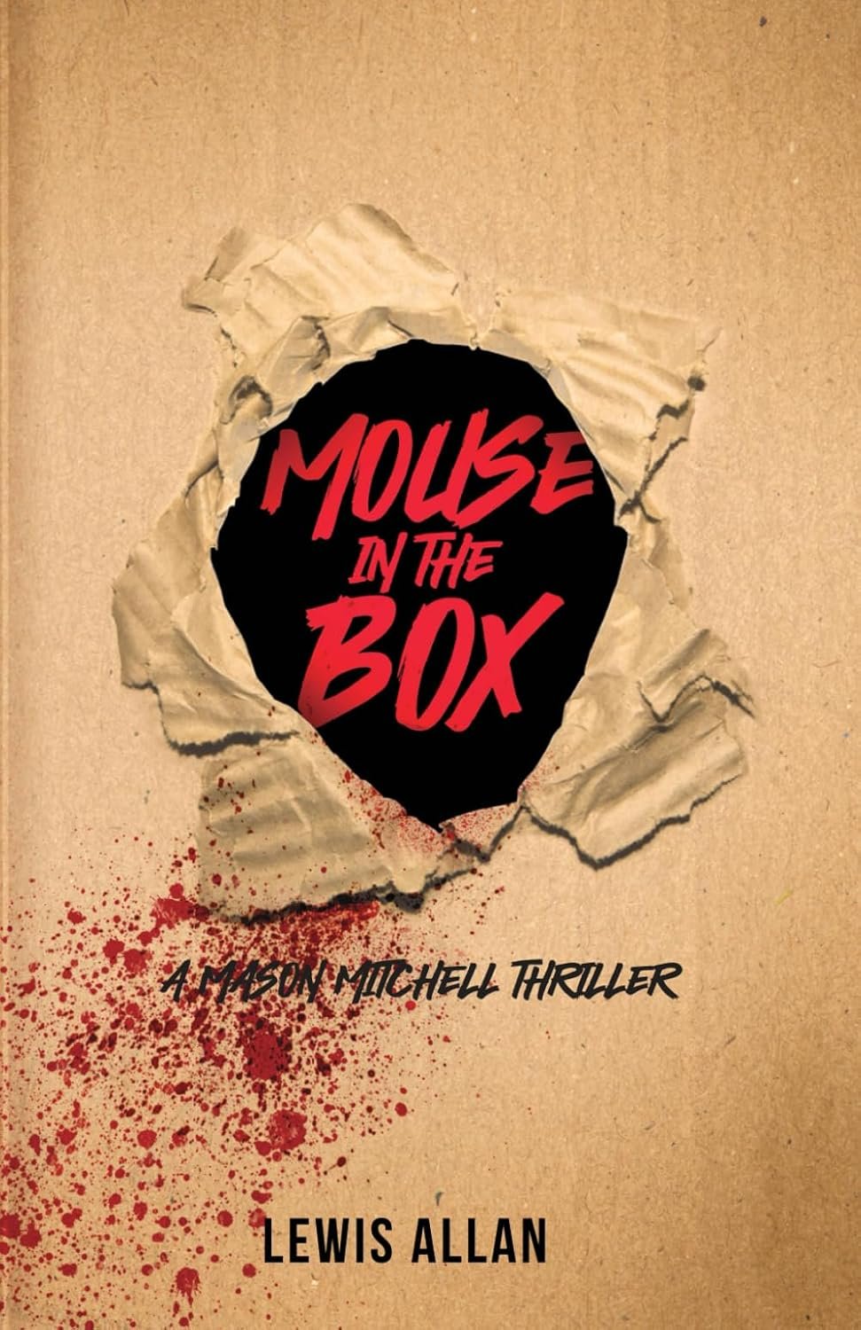 Unraveling Whimsy: A Journey Through "Mouse In The Box"