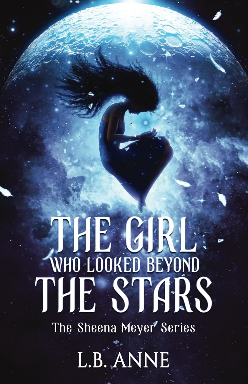 Exploring Cosmic Dreams: A Journey Through The Girl Who Looked Beyond The Stars