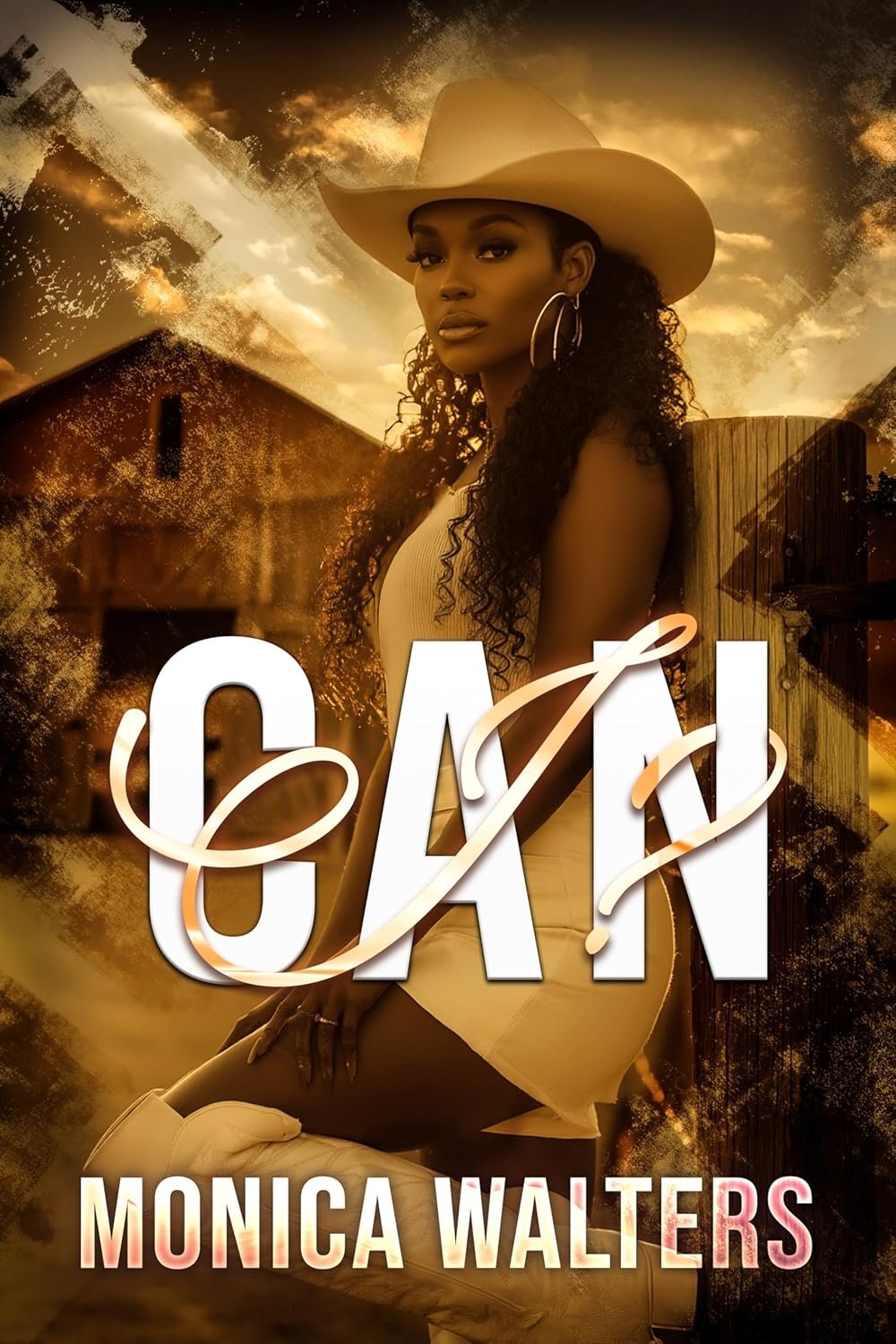 Exploring the Depths of Desire: A Review of "Can I?" from the Henderson Family Saga