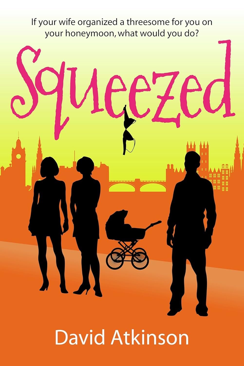 Love, Laughter, and Lemonade: A Dive into 'SQUEEZED'