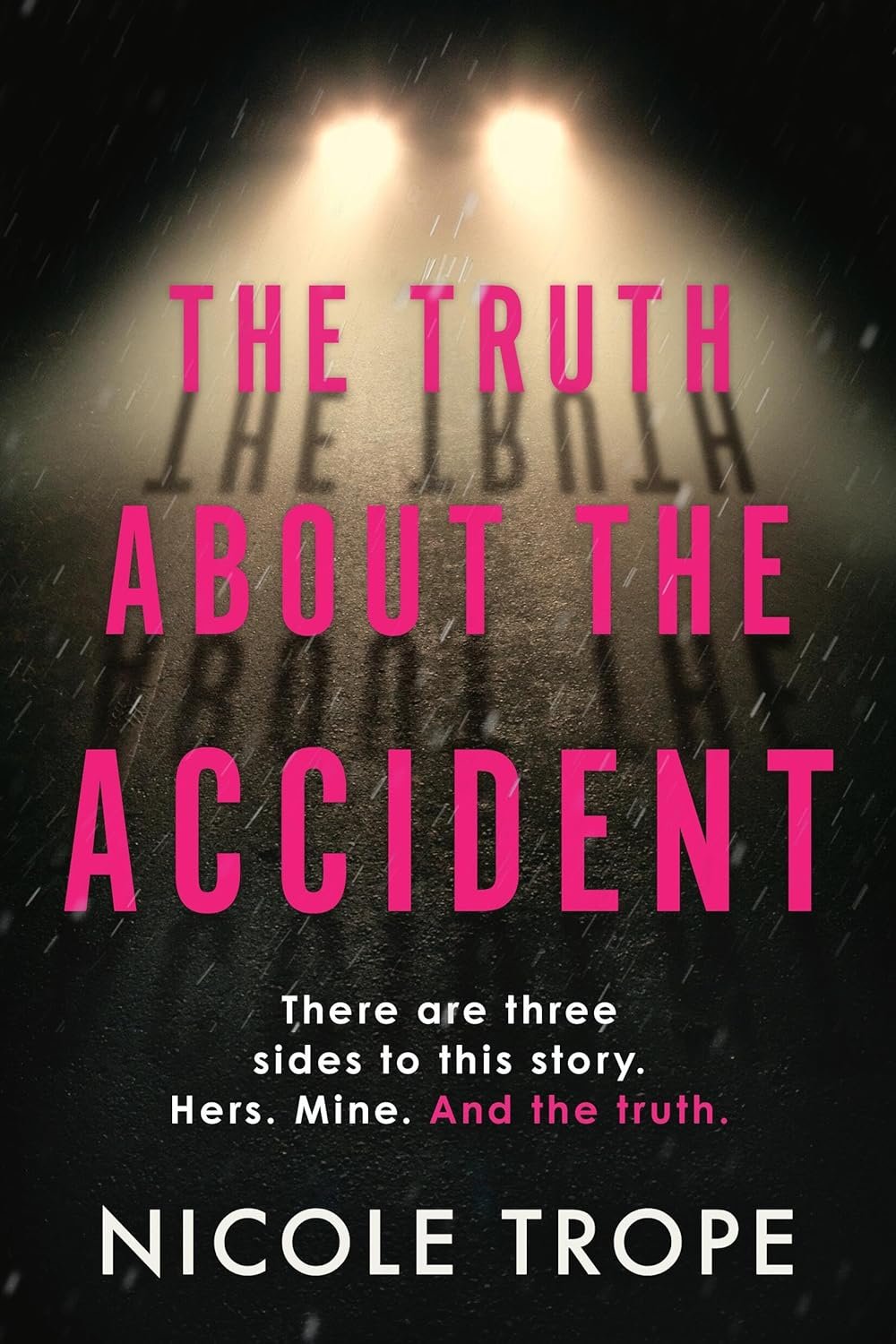 Unraveling the Layers: A Deep Dive into "The Truth About the Accident"