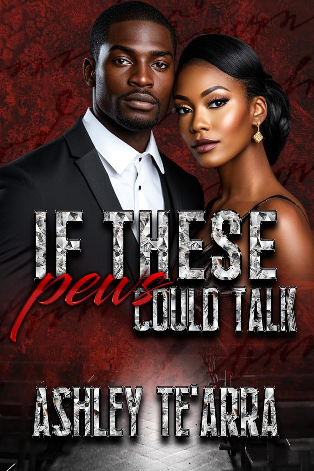 Whispers of Faith: Unveiling the Stories Behind If These Pews Could Talk